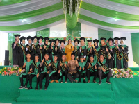 Employee Lecture Program IMA Nomor 10