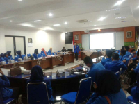 Employee Lecture Program IMA Nomor 3
