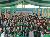 Employee Lecture Program IMA Nomor 7