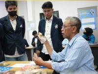 Employee Lecture Program Ima Nomor 10