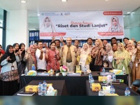 Employee Lecture Program Ima Nomor 6