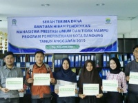 Employee Lecture Program Ima Nomor 8