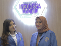 Employee Lecture Program Ima Nomor Beraneka Foto 2