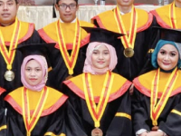 Employee Lecture Program Ima Nomor Beraneka Foto 3