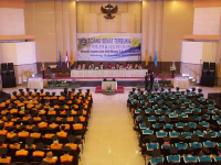 Employee Lecture Program Ima Nomor Beraneka Foto 4